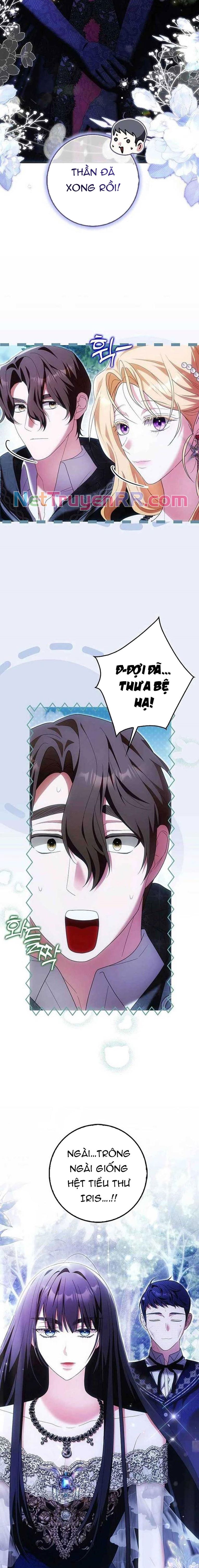 Tôi Chỉ Muốn Ngủ Riêng! Chap 32 - Next Chap 33