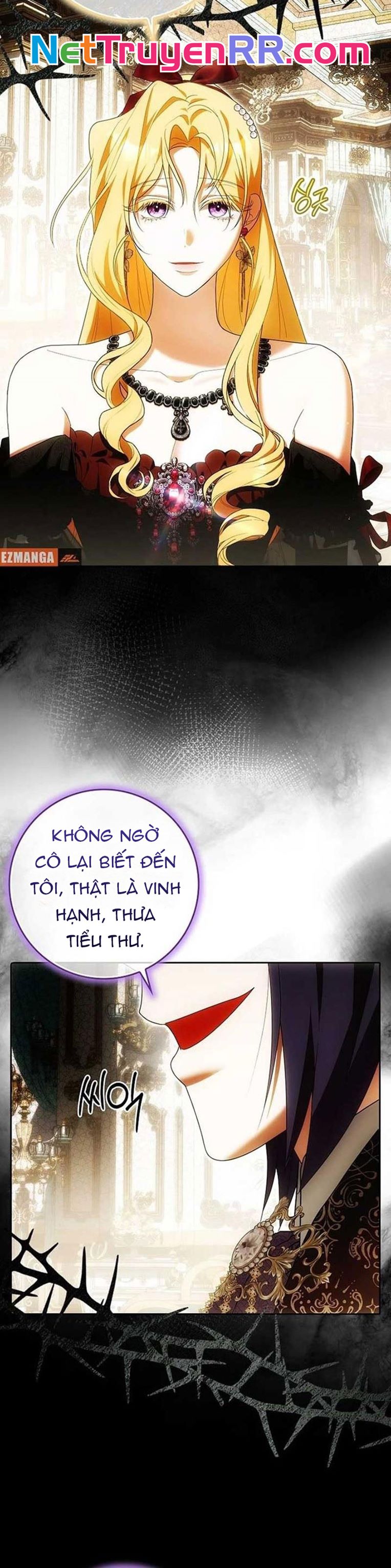 Tôi Chỉ Muốn Ngủ Riêng! Chap 32 - Next Chap 33