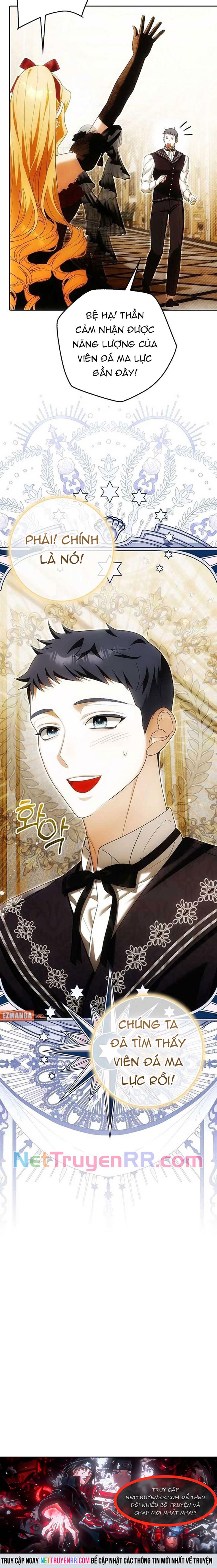 Tôi Chỉ Muốn Ngủ Riêng! Chap 32 - Next Chap 33