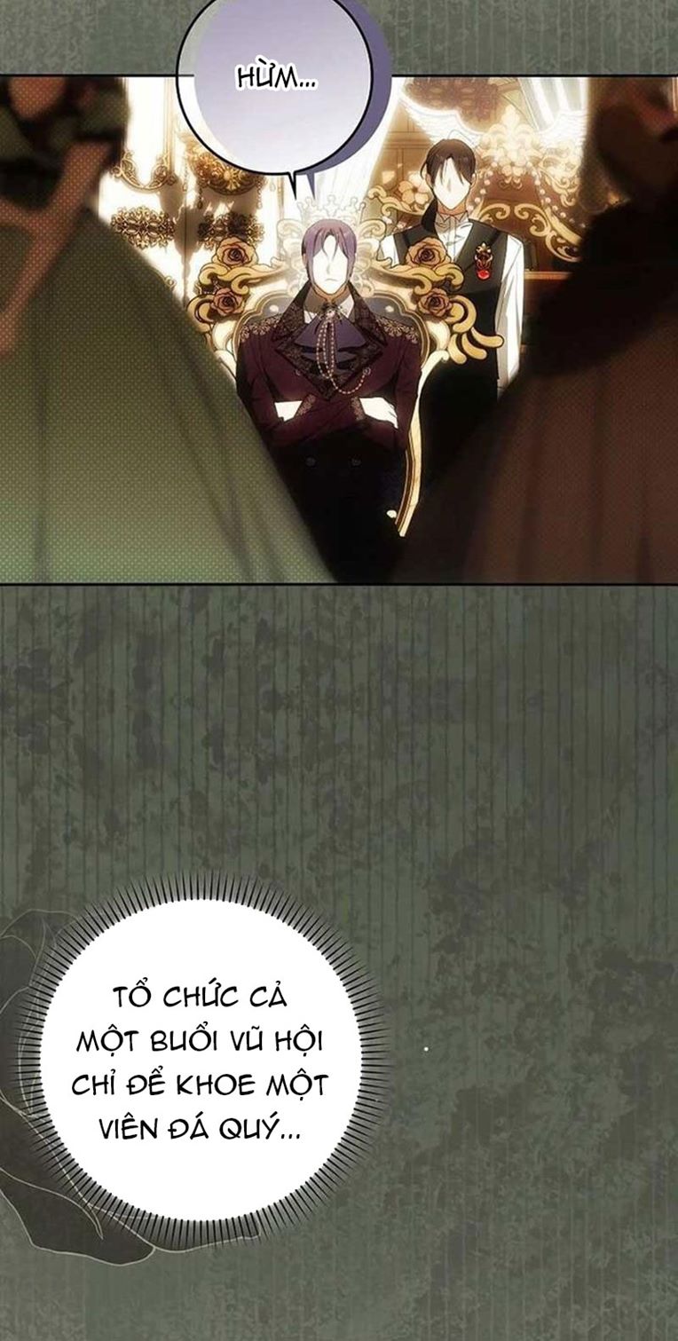 Tôi Chỉ Muốn Ngủ Riêng! Chap 32 - Next Chap 33