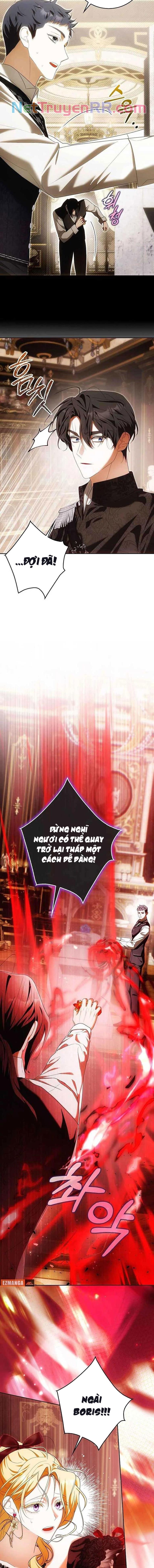 Tôi Chỉ Muốn Ngủ Riêng! Chap 33 - Next Chap 34