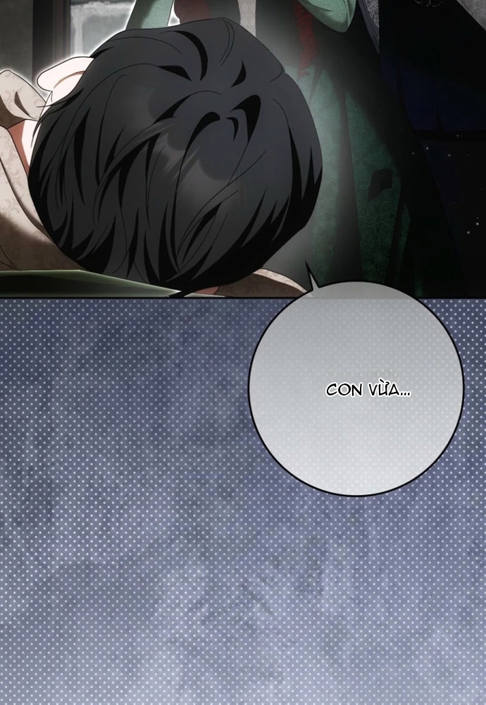 Tôi Chỉ Muốn Ngủ Riêng! Chap 34 - Next Chap 35