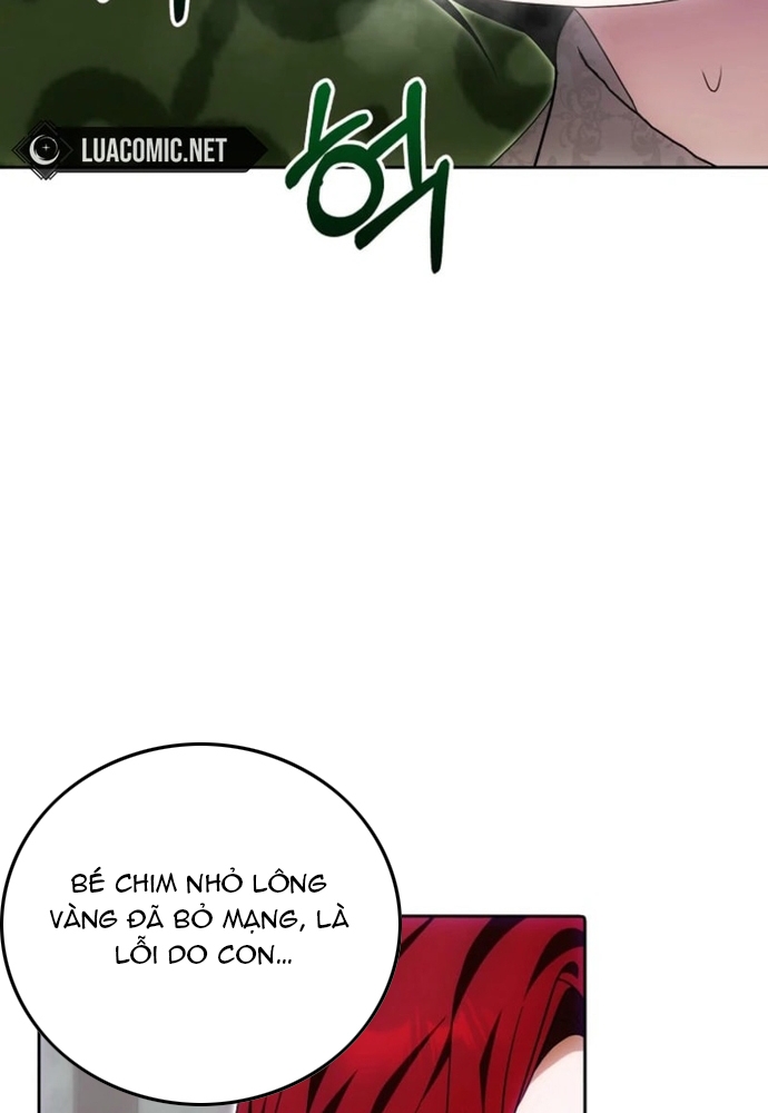 Tôi Chỉ Muốn Ngủ Riêng! Chap 34 - Next Chap 35