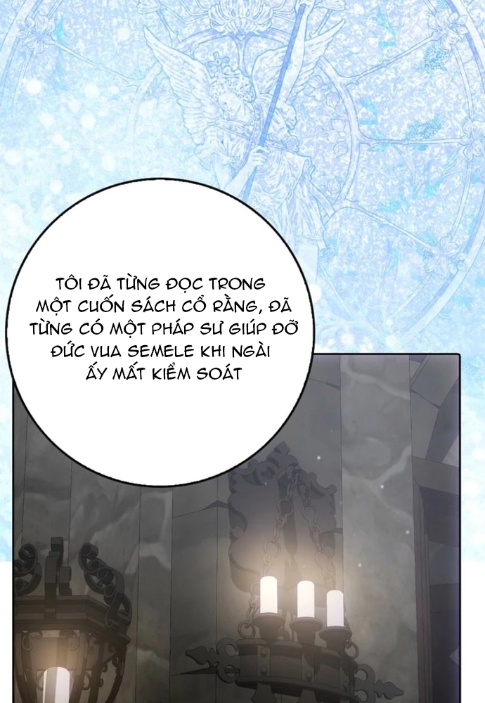 Tôi Chỉ Muốn Ngủ Riêng! Chap 34 - Next Chap 35