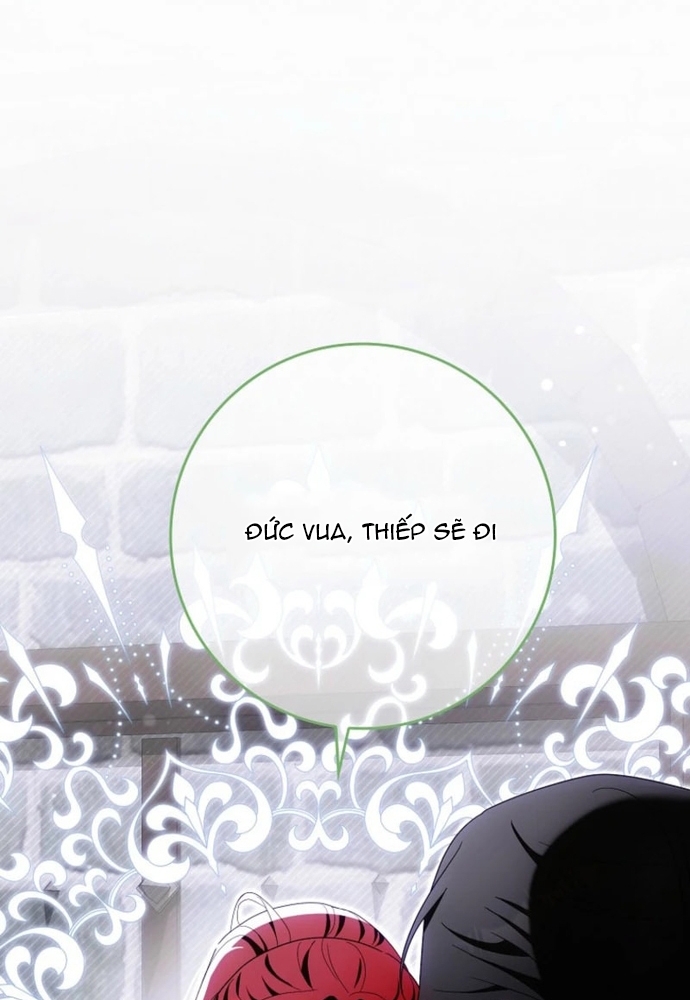 Tôi Chỉ Muốn Ngủ Riêng! Chap 34 - Next Chap 35