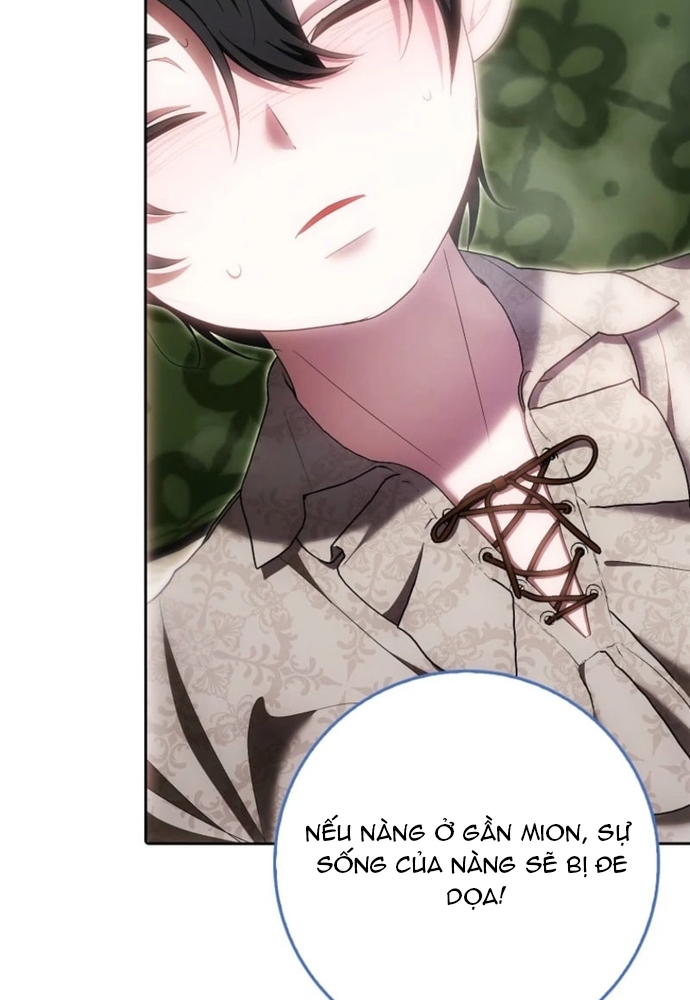 Tôi Chỉ Muốn Ngủ Riêng! Chap 34 - Next Chap 35