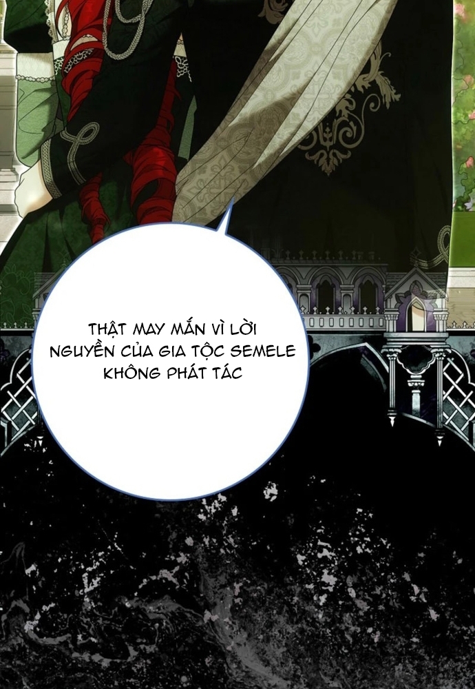 Tôi Chỉ Muốn Ngủ Riêng! Chap 34 - Next Chap 35