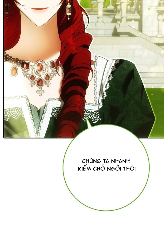 Tôi Chỉ Muốn Ngủ Riêng! Chap 34 - Next Chap 35