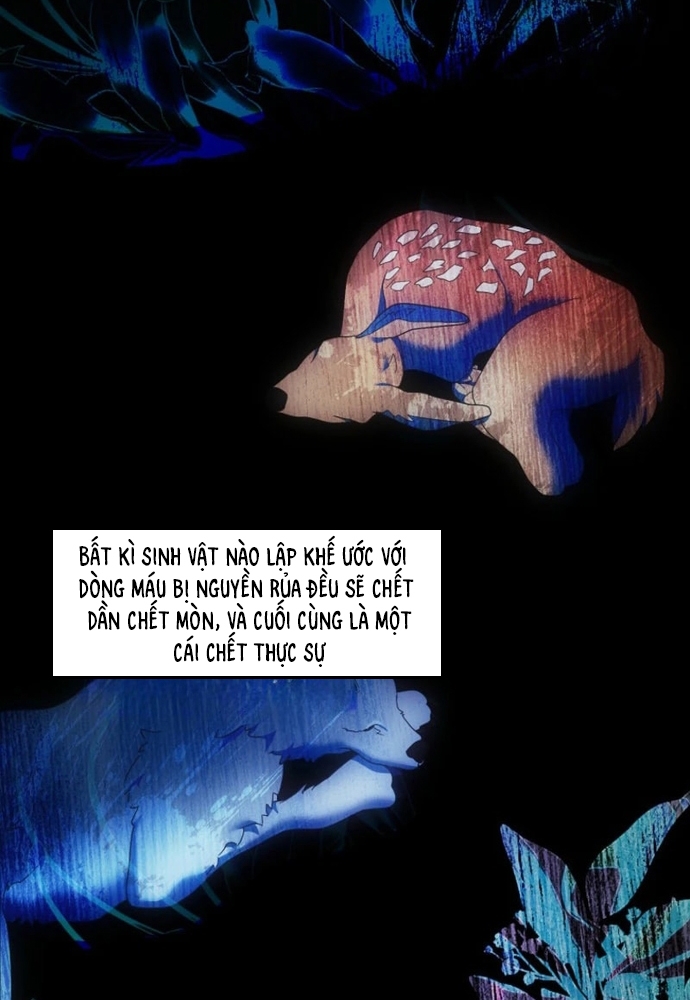 Tôi Chỉ Muốn Ngủ Riêng! Chap 34 - Next Chap 35