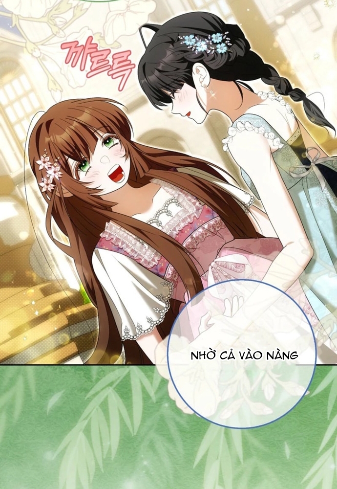 Tôi Chỉ Muốn Ngủ Riêng! Chap 34 - Next Chap 35