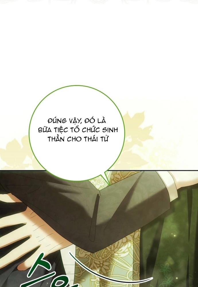 Tôi Chỉ Muốn Ngủ Riêng! Chap 34 - Next Chap 35
