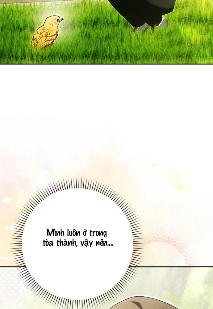 Tôi Chỉ Muốn Ngủ Riêng! Chap 34 - Next Chap 35