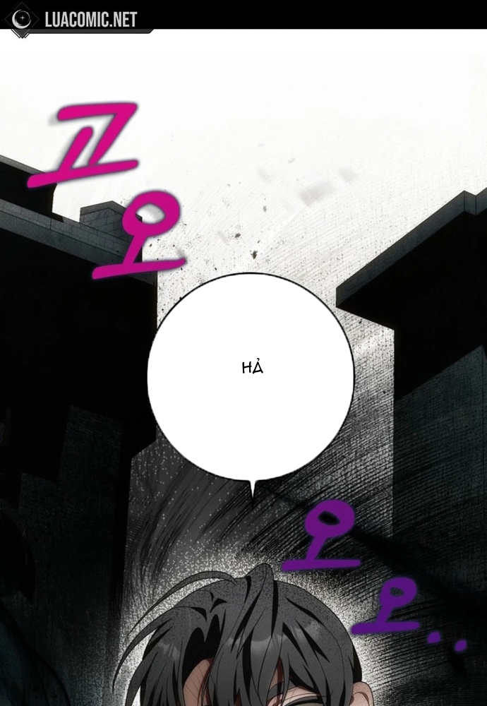 Tôi Chỉ Muốn Ngủ Riêng! Chap 34 - Next Chap 35