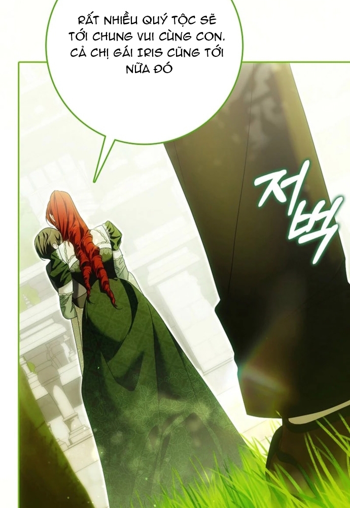 Tôi Chỉ Muốn Ngủ Riêng! Chap 34 - Next Chap 35