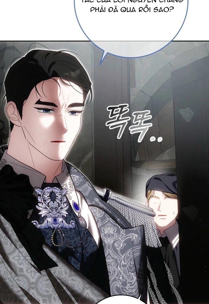 Tôi Chỉ Muốn Ngủ Riêng! Chap 34 - Next Chap 35