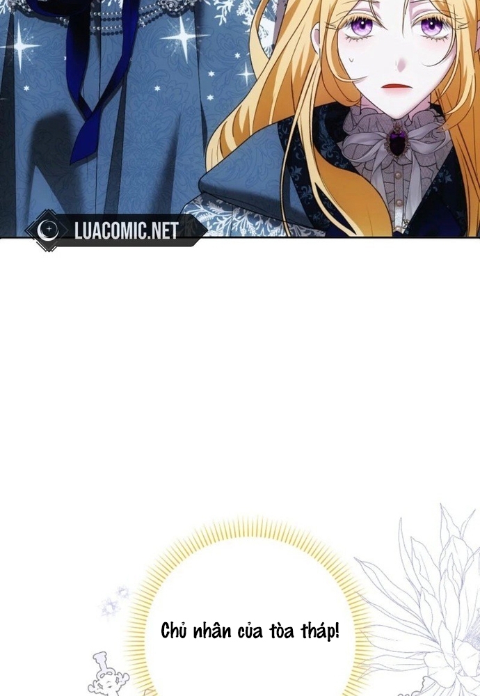 Tôi Chỉ Muốn Ngủ Riêng! Chap 35 - Next Chap 36