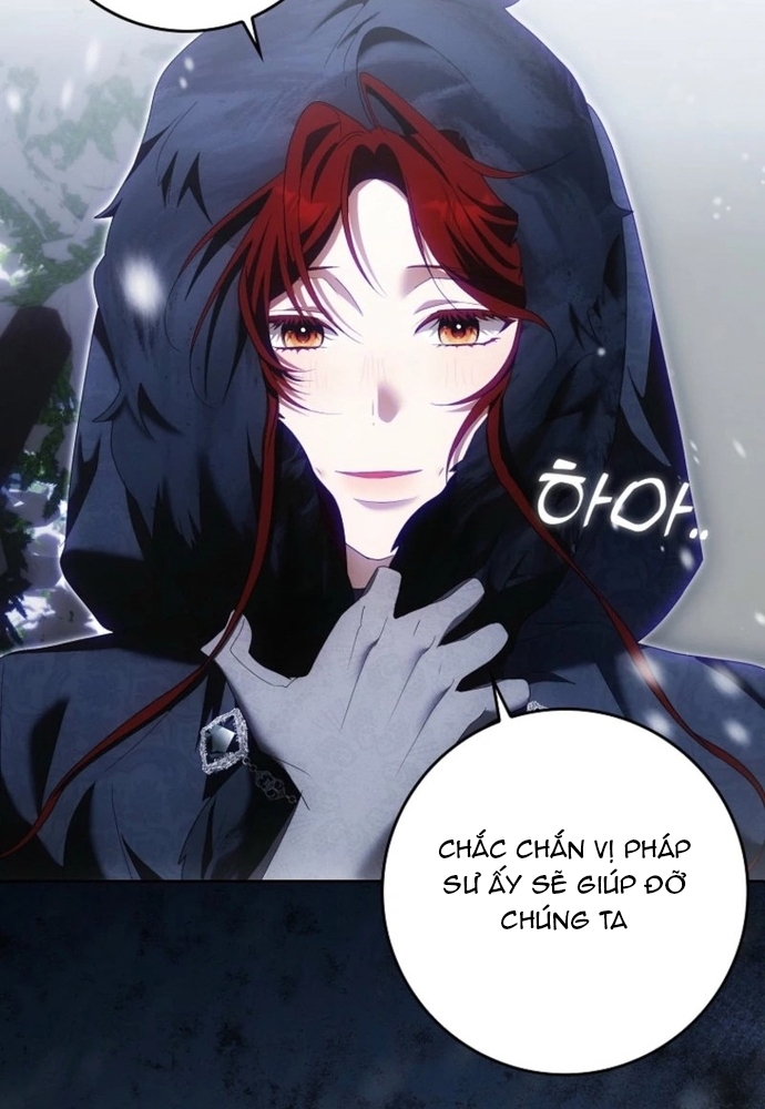 Tôi Chỉ Muốn Ngủ Riêng! Chap 35 - Next Chap 36