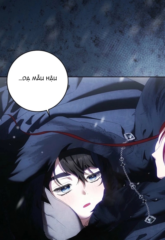 Tôi Chỉ Muốn Ngủ Riêng! Chap 35 - Next Chap 36