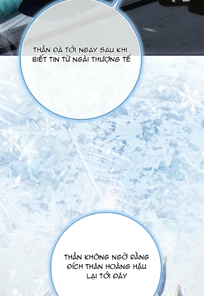 Tôi Chỉ Muốn Ngủ Riêng! Chap 35 - Next Chap 36