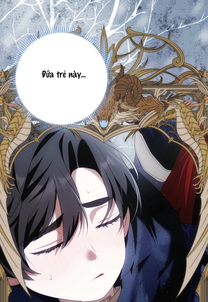 Tôi Chỉ Muốn Ngủ Riêng! Chap 35 - Next Chap 36