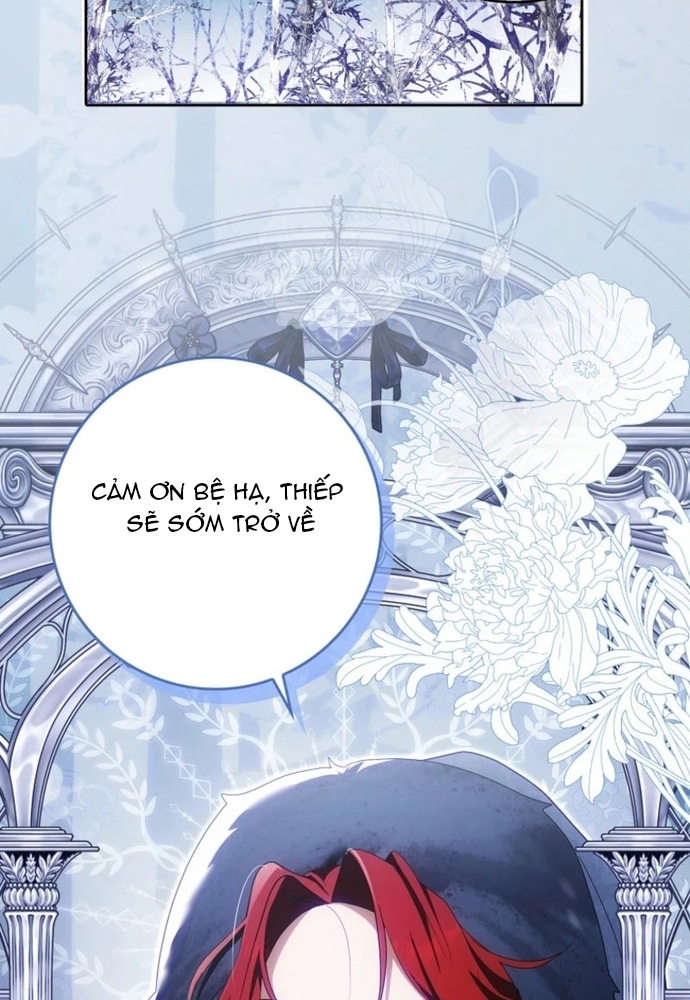 Tôi Chỉ Muốn Ngủ Riêng! Chap 35 - Next Chap 36