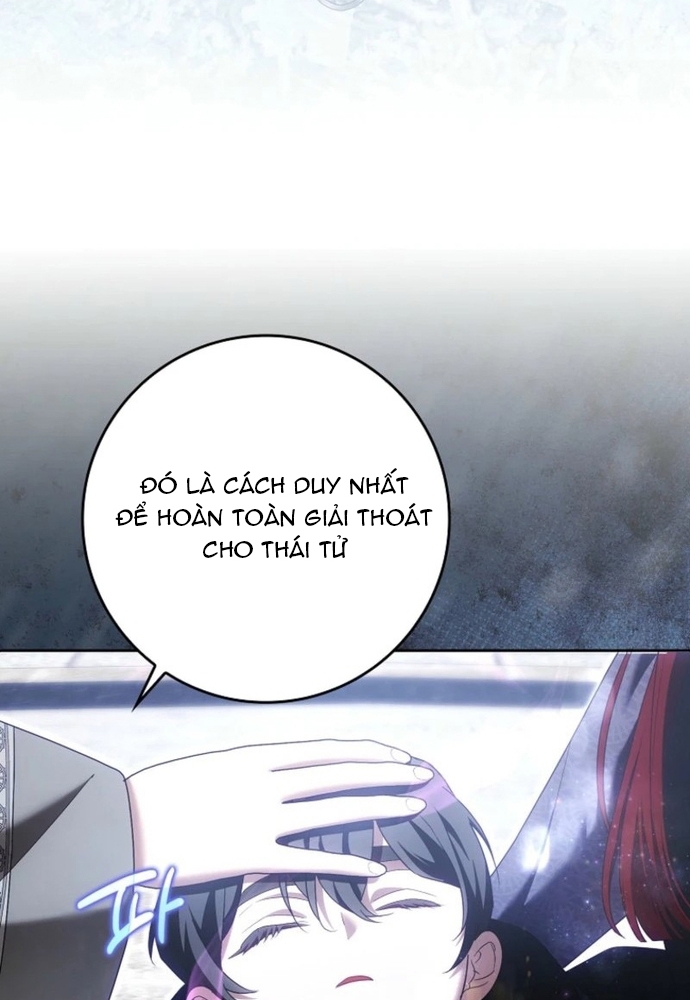 Tôi Chỉ Muốn Ngủ Riêng! Chap 35 - Next Chap 36