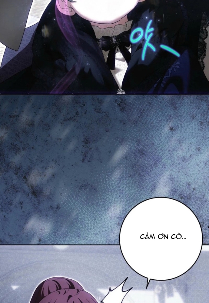 Tôi Chỉ Muốn Ngủ Riêng! Chap 35 - Next Chap 36