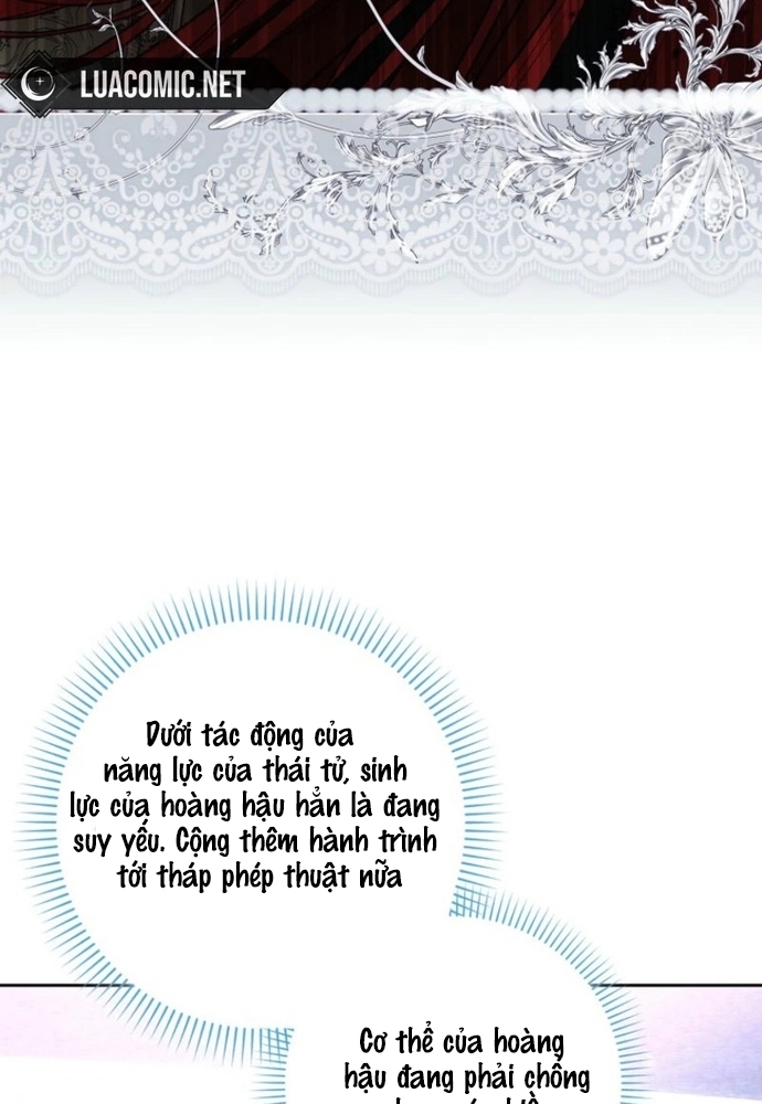 Tôi Chỉ Muốn Ngủ Riêng! Chap 35 - Next Chap 36