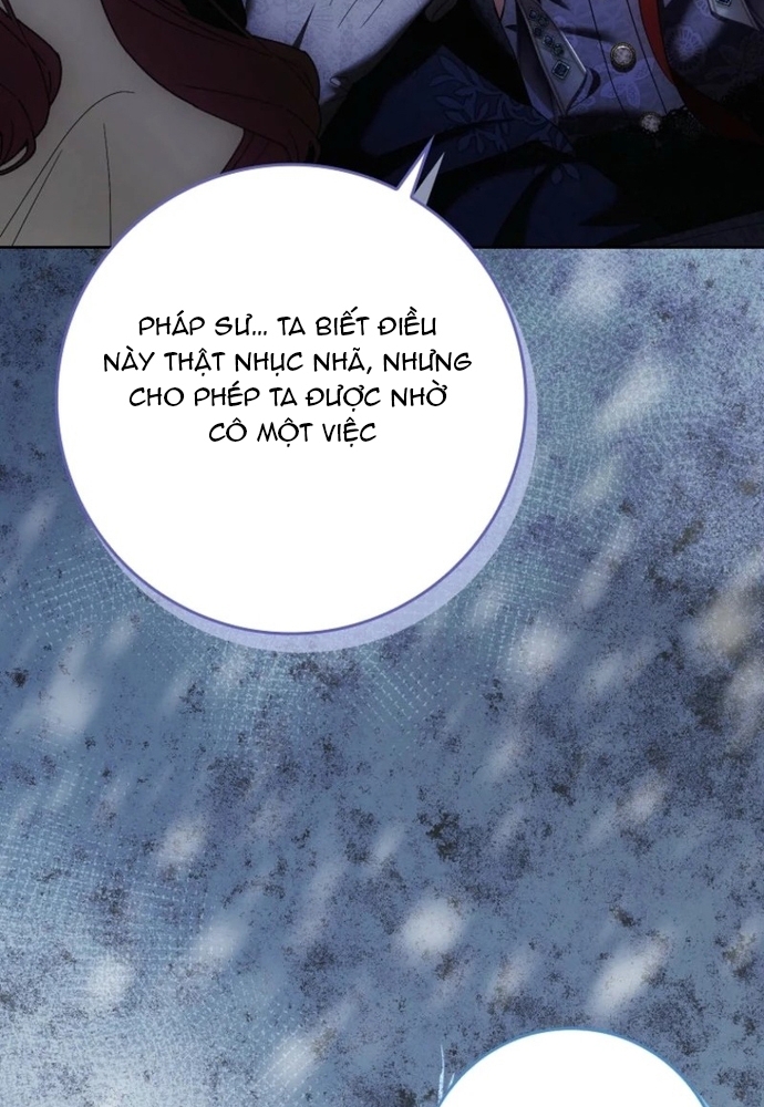 Tôi Chỉ Muốn Ngủ Riêng! Chap 35 - Next Chap 36