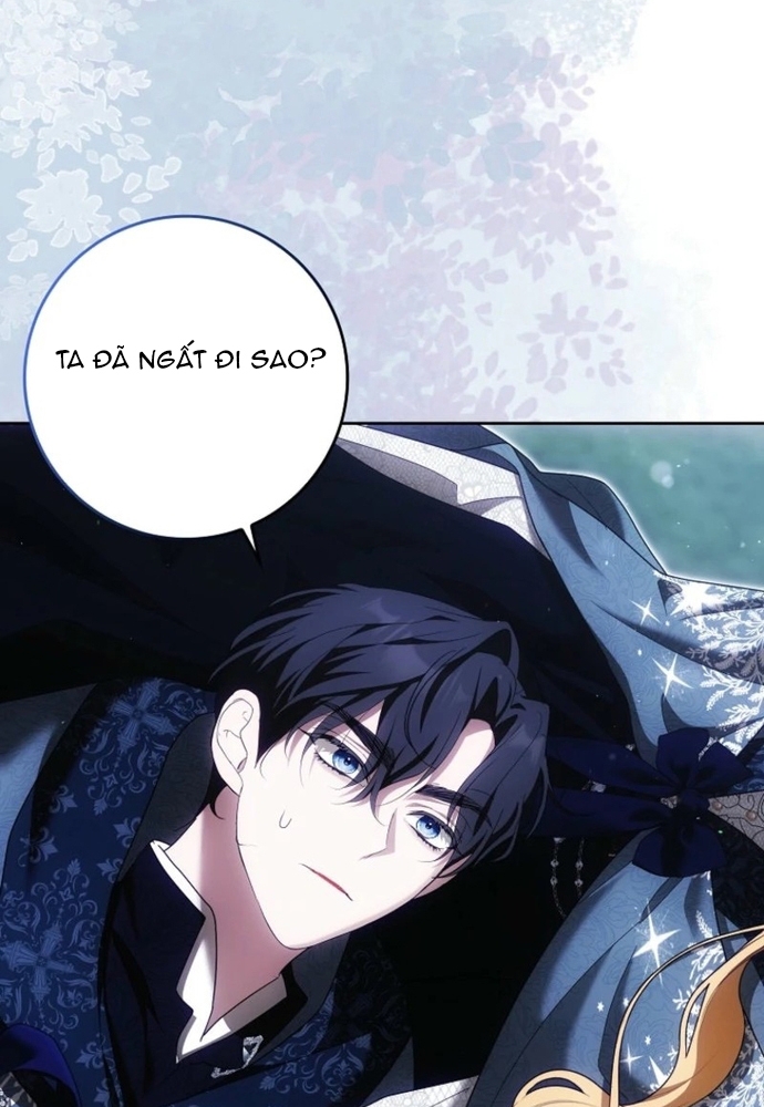 Tôi Chỉ Muốn Ngủ Riêng! Chap 35 - Next Chap 36