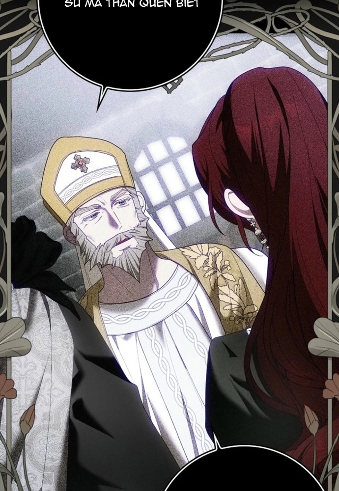 Tôi Chỉ Muốn Ngủ Riêng! Chap 35 - Next Chap 36