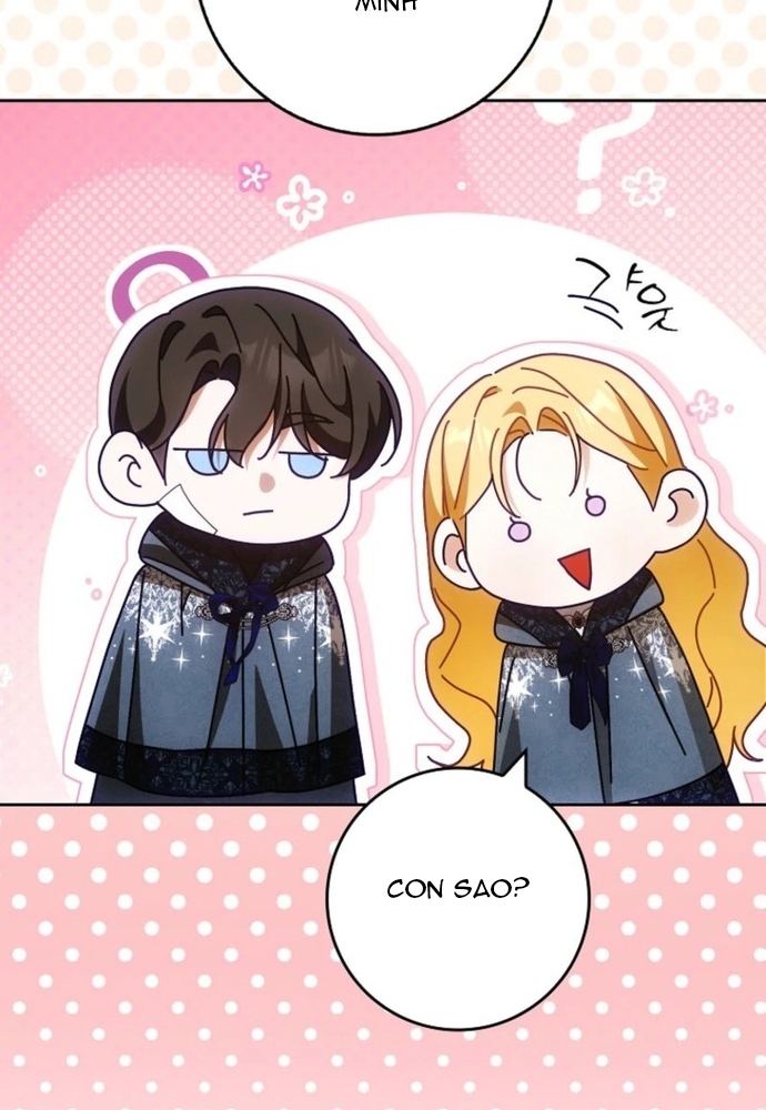 Tôi Chỉ Muốn Ngủ Riêng! Chap 35 - Next Chap 36