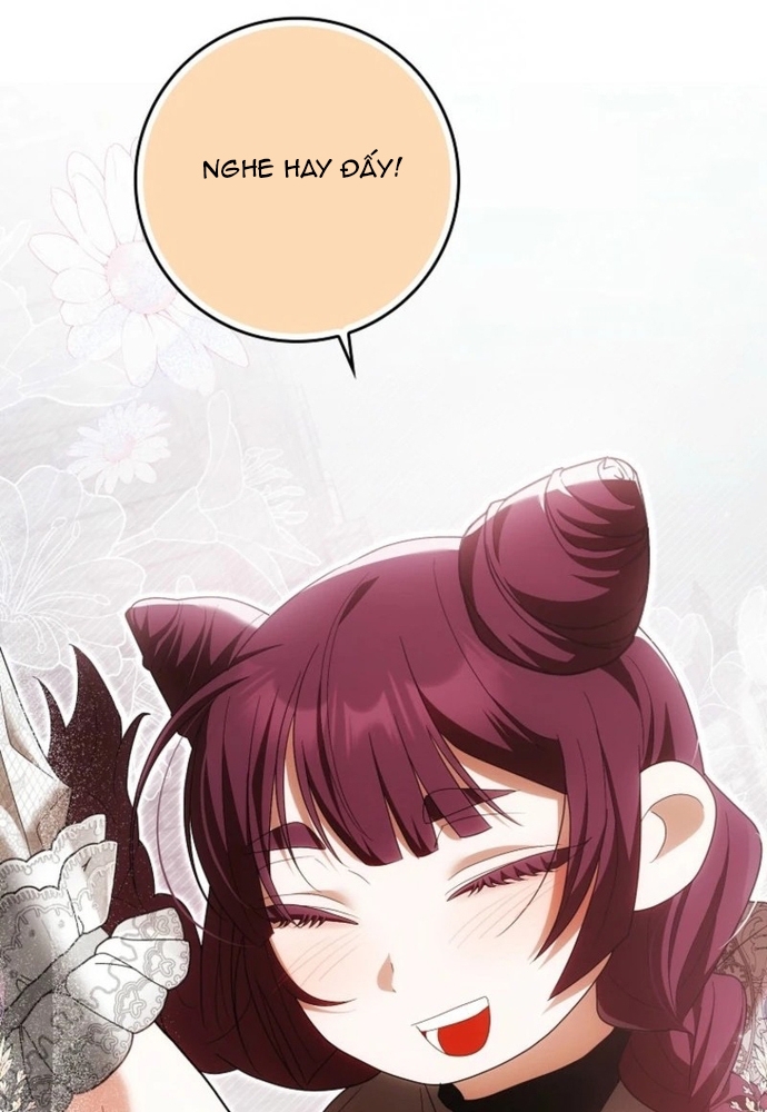 Tôi Chỉ Muốn Ngủ Riêng! Chap 35 - Next Chap 36