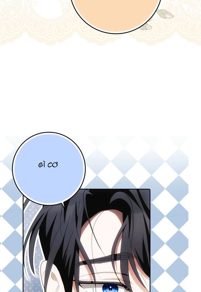 Tôi Chỉ Muốn Ngủ Riêng! Chap 35 - Next Chap 36