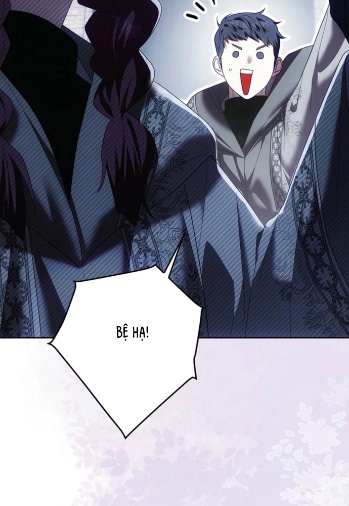 Tôi Chỉ Muốn Ngủ Riêng! Chap 35 - Next Chap 36