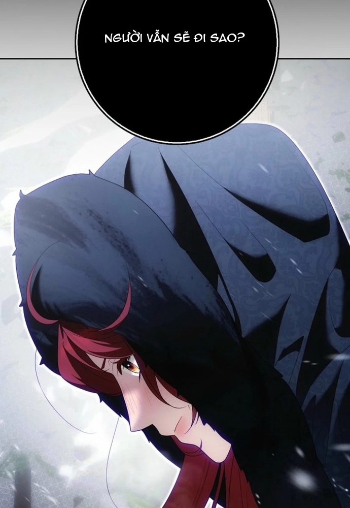 Tôi Chỉ Muốn Ngủ Riêng! Chap 35 - Next Chap 36