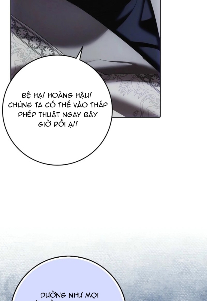 Tôi Chỉ Muốn Ngủ Riêng! Chap 35 - Next Chap 36