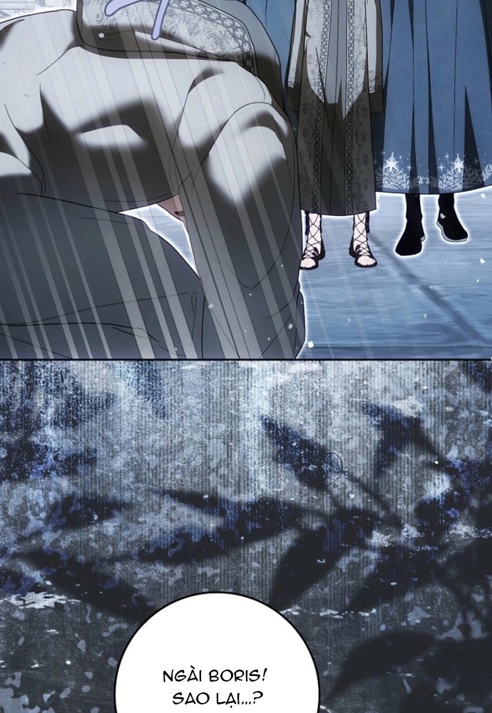 Tôi Chỉ Muốn Ngủ Riêng! Chap 35 - Next Chap 36