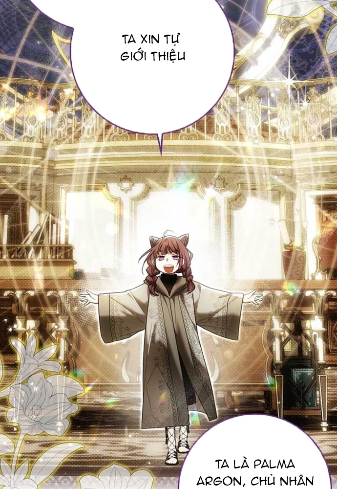 Tôi Chỉ Muốn Ngủ Riêng! Chap 36 - Next Chap 37