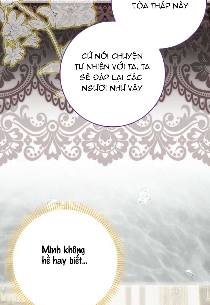 Tôi Chỉ Muốn Ngủ Riêng! Chap 36 - Next Chap 37