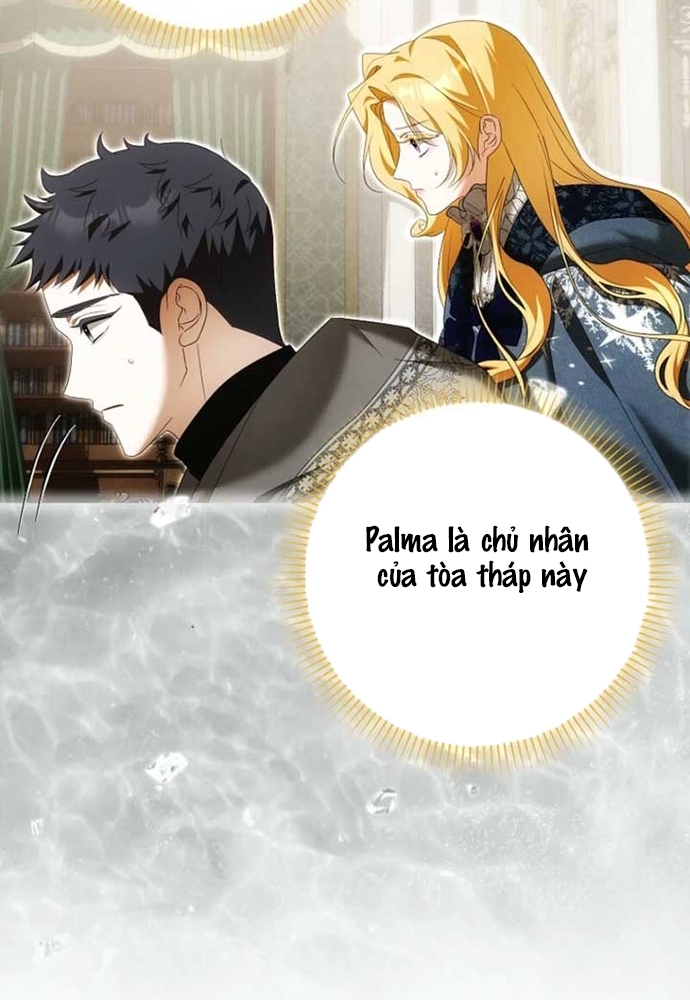 Tôi Chỉ Muốn Ngủ Riêng! Chap 36 - Next Chap 37