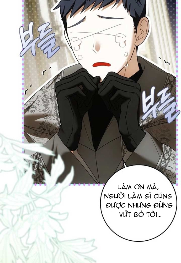 Tôi Chỉ Muốn Ngủ Riêng! Chap 36 - Next Chap 37