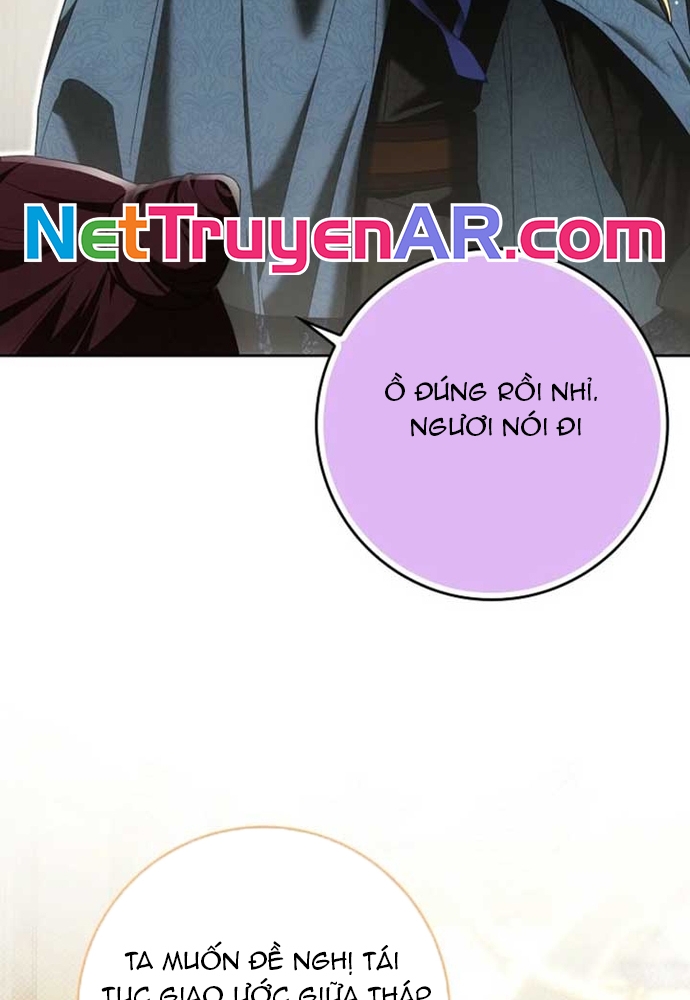 Tôi Chỉ Muốn Ngủ Riêng! Chap 36 - Next Chap 37