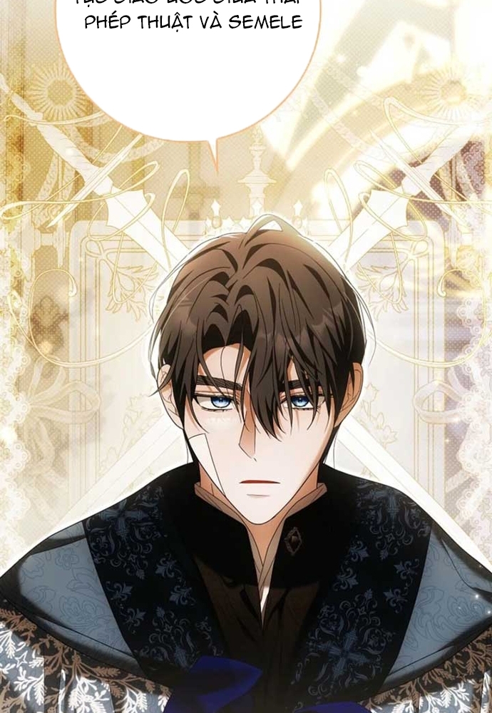 Tôi Chỉ Muốn Ngủ Riêng! Chap 36 - Next Chap 37