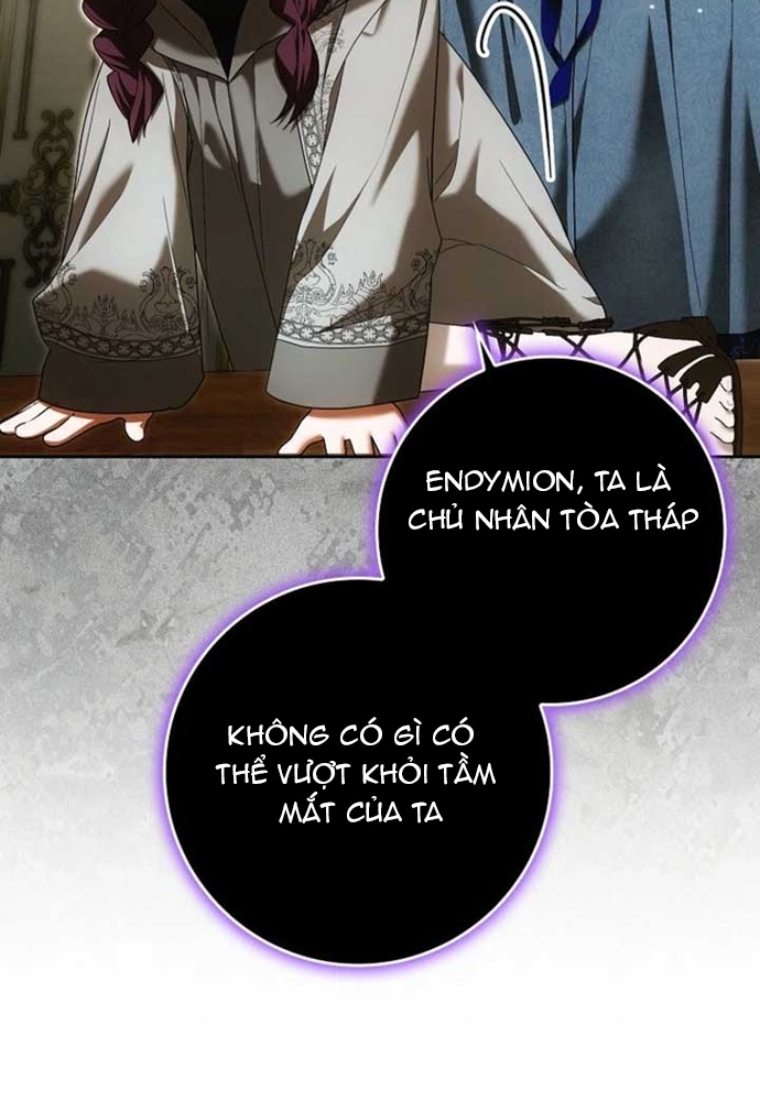 Tôi Chỉ Muốn Ngủ Riêng! Chap 36 - Next Chap 37