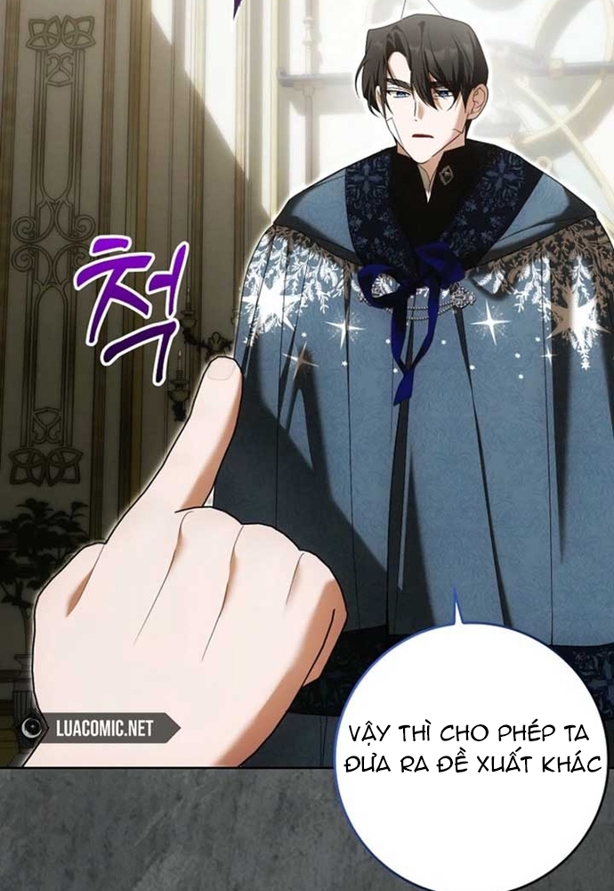 Tôi Chỉ Muốn Ngủ Riêng! Chap 36 - Next Chap 37