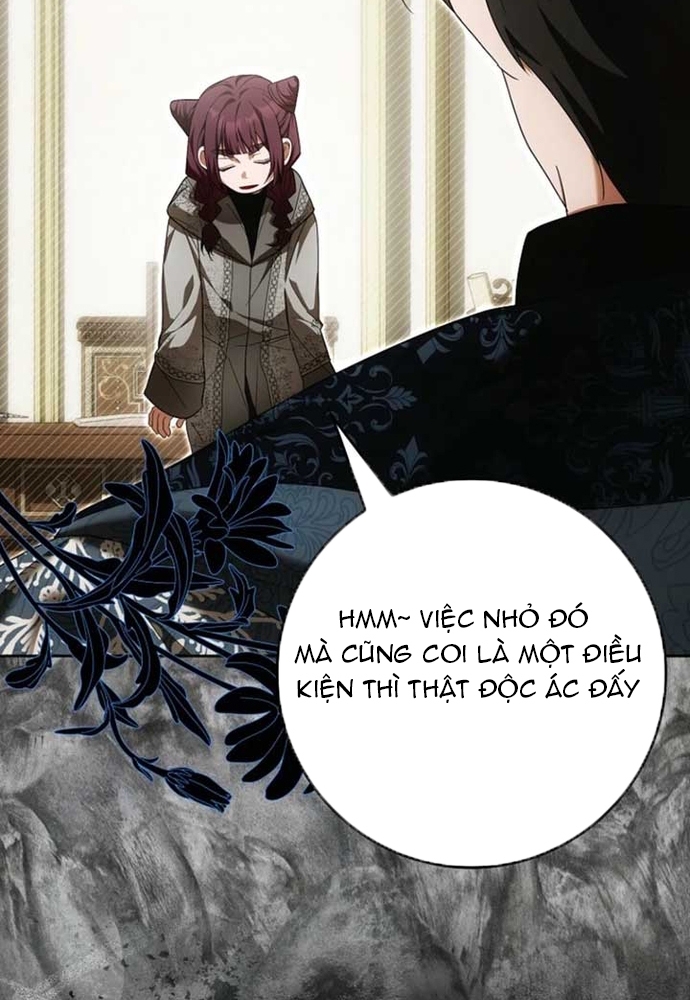 Tôi Chỉ Muốn Ngủ Riêng! Chap 36 - Next Chap 37