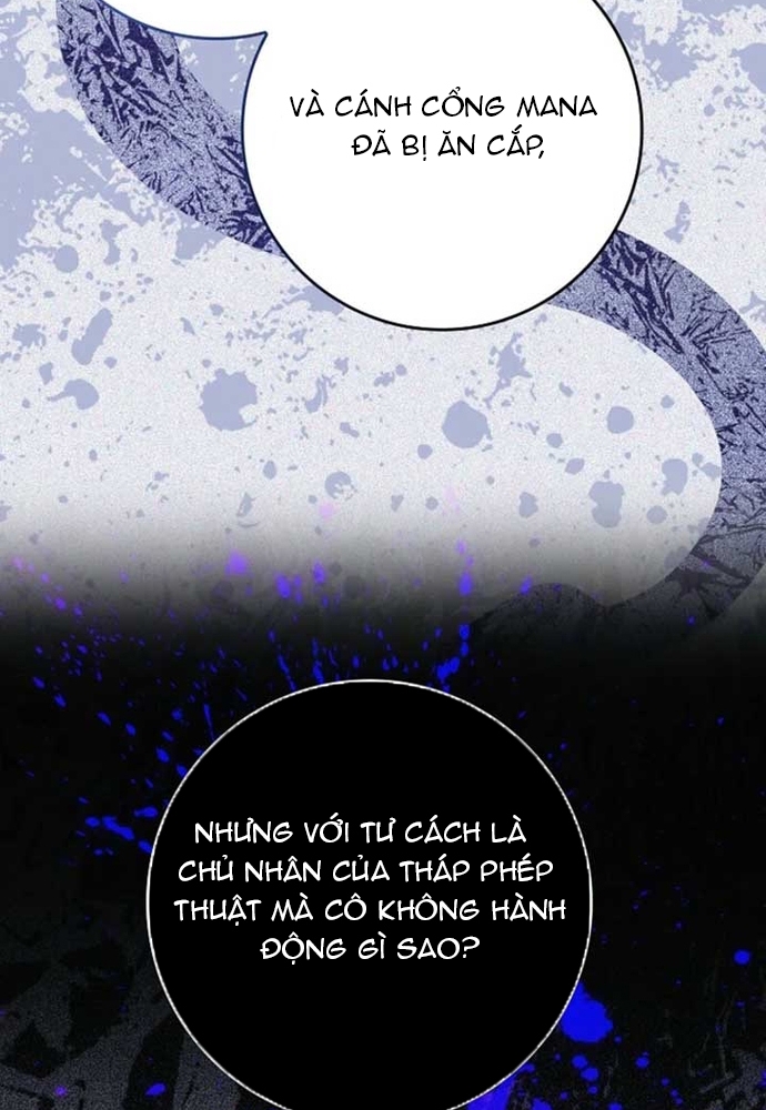 Tôi Chỉ Muốn Ngủ Riêng! Chap 36 - Next Chap 37