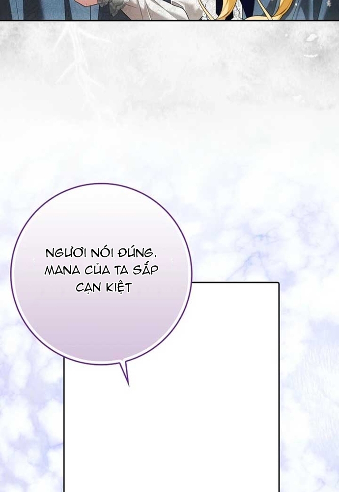 Tôi Chỉ Muốn Ngủ Riêng! Chap 36 - Next Chap 37