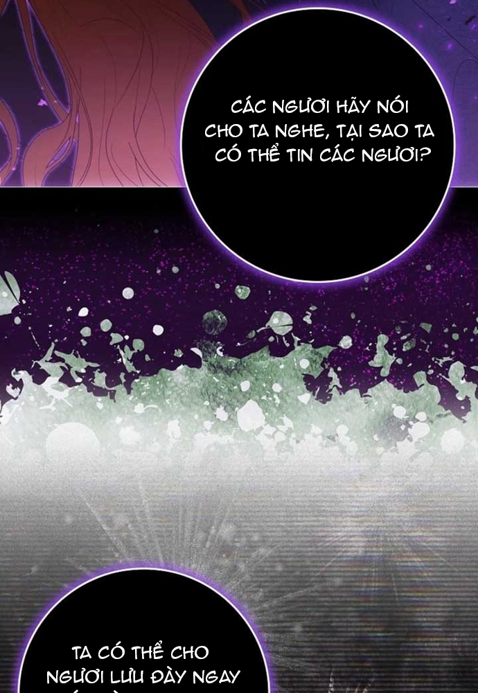 Tôi Chỉ Muốn Ngủ Riêng! Chap 36 - Next Chap 37